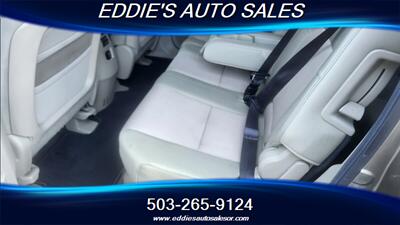 2011 Honda Pilot EX LIKE NEW  LIKE NEW - Photo 9 - Gresham, OR 97080