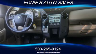 2011 Honda Pilot EX LIKE NEW  LIKE NEW - Photo 15 - Gresham, OR 97080