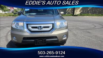 2011 Honda Pilot EX LIKE NEW  LIKE NEW - Photo 3 - Gresham, OR 97080