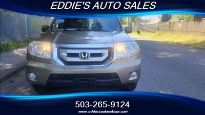 2011 Honda Pilot EX LIKE NEW  LIKE NEW - Photo 22 - Gresham, OR 97080