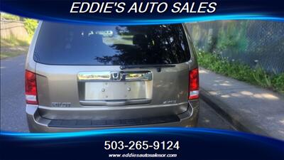 2011 Honda Pilot EX LIKE NEW  LIKE NEW - Photo 21 - Gresham, OR 97080