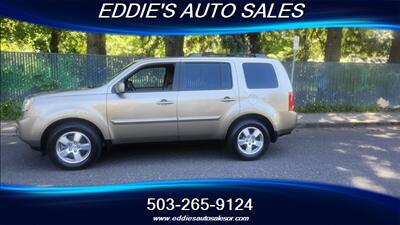 2011 Honda Pilot EX LIKE NEW  LIKE NEW - Photo 18 - Gresham, OR 97080