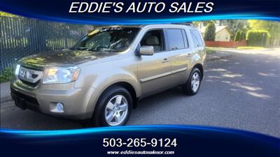 2011 Honda Pilot EX LIKE NEW  LIKE NEW - Photo 16 - Gresham, OR 97080
