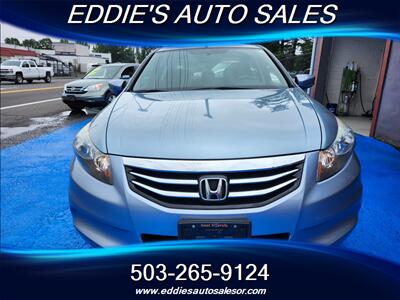 2011 Honda Accord LX    **LIKE NEW***   - Photo 21 - Gresham, OR 97080