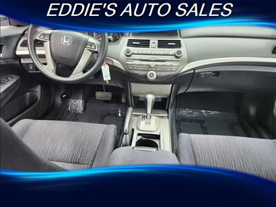 2011 Honda Accord LX    **LIKE NEW***   - Photo 17 - Gresham, OR 97080
