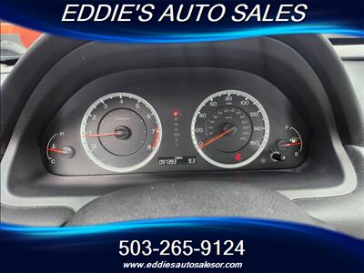 2011 Honda Accord LX    **LIKE NEW***   - Photo 7 - Gresham, OR 97080
