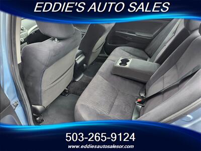 2011 Honda Accord LX    **LIKE NEW***   - Photo 12 - Gresham, OR 97080