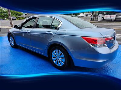 2011 Honda Accord LX    **LIKE NEW***   - Photo 16 - Gresham, OR 97080