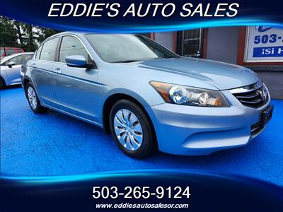 2011 Honda Accord LX    **LIKE NEW***   - Photo 2 - Gresham, OR 97080