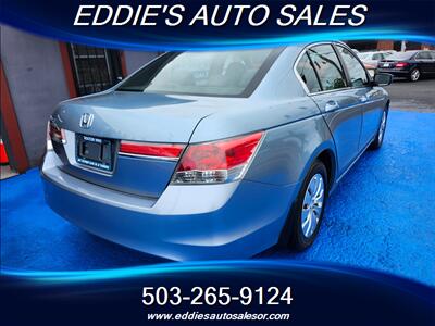 2011 Honda Accord LX    **LIKE NEW***   - Photo 14 - Gresham, OR 97080