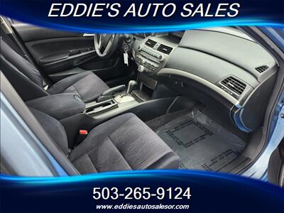 2011 Honda Accord LX    **LIKE NEW***   - Photo 15 - Gresham, OR 97080