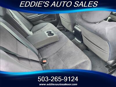 2011 Honda Accord LX    **LIKE NEW***   - Photo 18 - Gresham, OR 97080