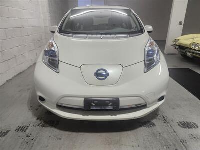 2011 Nissan LEAF SL   - Photo 5 - Gresham, OR 97080