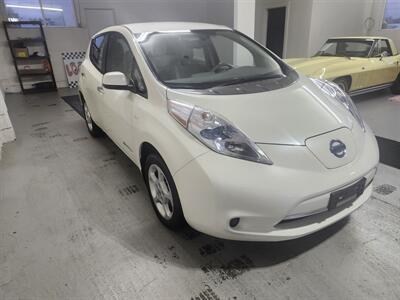 2011 Nissan LEAF SL   - Photo 4 - Gresham, OR 97080