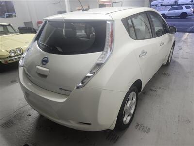 2011 Nissan LEAF SL   - Photo 3 - Gresham, OR 97080