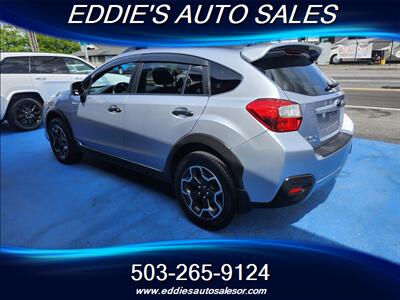 2014 Subaru XV Crosstrek 2.0i Premium - Photo 9 - Gresham, OR 97080