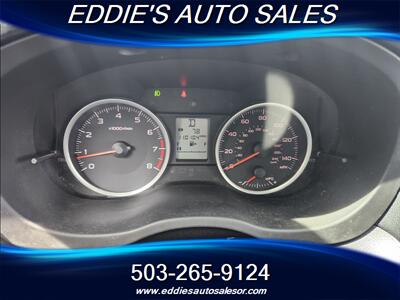 2014 Subaru XV Crosstrek 2.0i Premium - Photo 10 - Gresham, OR 97080
