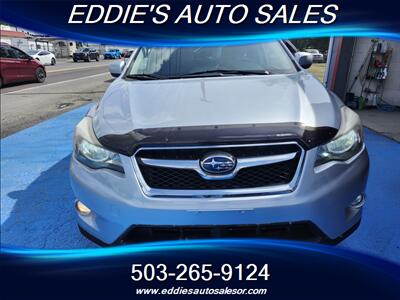 2014 Subaru XV Crosstrek 2.0i Premium - Photo 4 - Gresham, OR 97080
