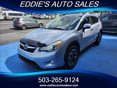 2014 Subaru XV Crosstrek 2.0i Premium - Photo 3 - Gresham, OR 97080