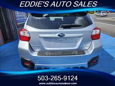 2014 Subaru XV Crosstrek 2.0i Premium - Photo 8 - Gresham, OR 97080