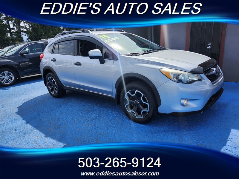 2014 Subaru XV Crosstrek 2.0i Premium   - Photo 1 - Gresham, OR 97080