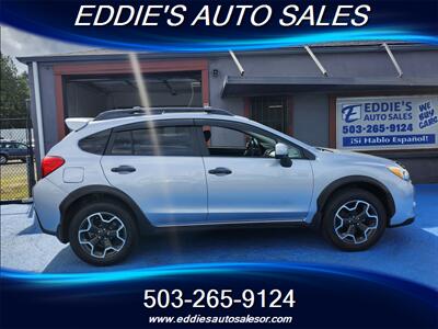 2014 Subaru XV Crosstrek 2.0i Premium - Photo 2 - Gresham, OR 97080