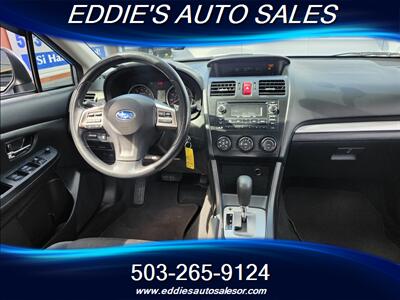 2014 Subaru XV Crosstrek 2.0i Premium - Photo 7 - Gresham, OR 97080