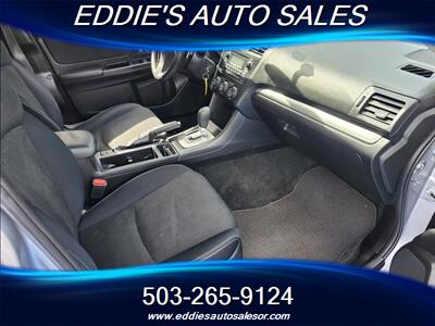 2014 Subaru XV Crosstrek 2.0i Premium - Photo 6 - Gresham, OR 97080