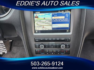 2011 Ford Mustang GT Premium - Photo 8 - Gresham, OR 97080