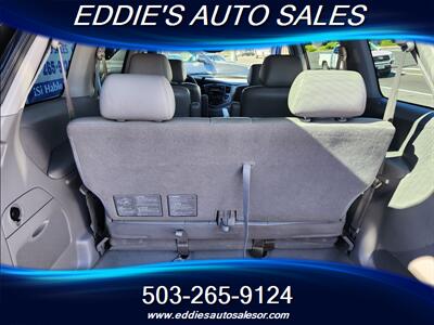 2002 Mazda MPV ES (ONE OWNER LOW MILES )   - Photo 9 - Gresham, OR 97080