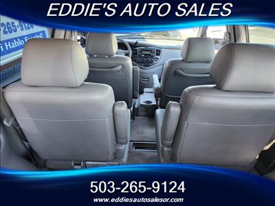 2002 Mazda MPV ES (ONE OWNER LOW MILES )   - Photo 13 - Gresham, OR 97080