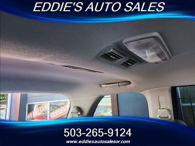 2002 Mazda MPV ES (ONE OWNER LOW MILES )   - Photo 15 - Gresham, OR 97080