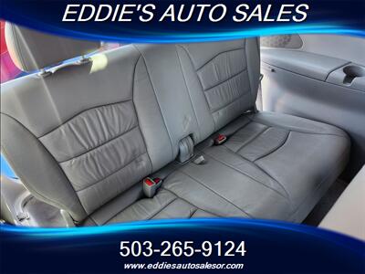 2002 Mazda MPV ES (ONE OWNER LOW MILES )   - Photo 14 - Gresham, OR 97080