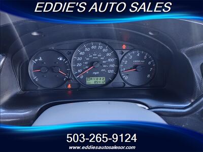 2002 Mazda MPV ES (ONE OWNER LOW MILES )   - Photo 19 - Gresham, OR 97080