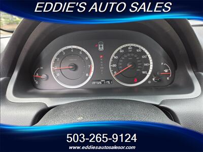 2012 Honda Accord LX ((LOW MILES)) - Photo 15 - Gresham, OR 97080