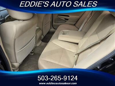 2012 Honda Accord LX ((LOW MILES)) - Photo 13 - Gresham, OR 97080