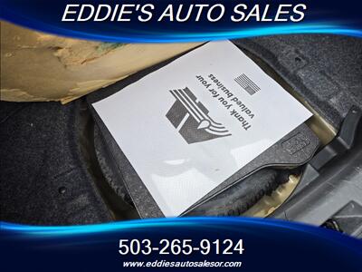 2012 Honda Accord LX ((LOW MILES)) - Photo 16 - Gresham, OR 97080