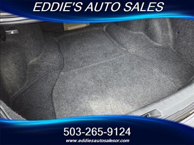 2012 Honda Accord LX ((LOW MILES)) - Photo 9 - Gresham, OR 97080