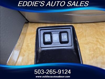 2007 Toyota Camry XLE V6 ** ONE OWNER CAR/FAX - Photo 24 - Gresham, OR 97080
