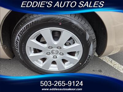 2007 Toyota Camry XLE V6 ** ONE OWNER CAR/FAX - Photo 4 - Gresham, OR 97080