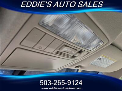 2007 Toyota Camry XLE V6 ** ONE OWNER CAR/FAX - Photo 23 - Gresham, OR 97080