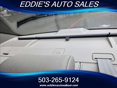 2007 Toyota Camry XLE V6 ** ONE OWNER CAR/FAX - Photo 11 - Gresham, OR 97080