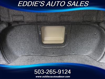 2007 Toyota Camry XLE V6 ** ONE OWNER CAR/FAX - Photo 12 - Gresham, OR 97080
