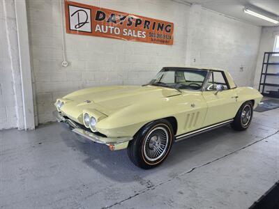 1965 Chevrolet Corvette   - Photo 2 - Gresham, OR 97080