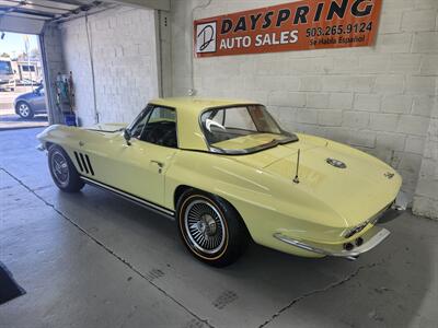 1965 Chevrolet Corvette   - Photo 7 - Gresham, OR 97080