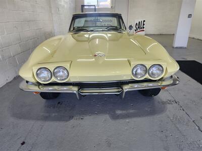 1965 Chevrolet Corvette   - Photo 4 - Gresham, OR 97080