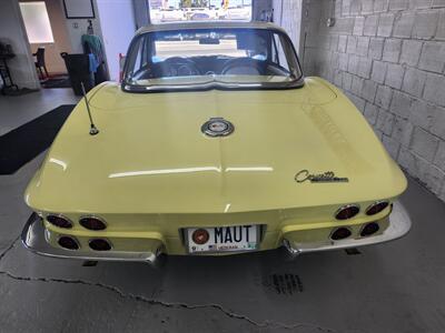 1965 Chevrolet Corvette   - Photo 9 - Gresham, OR 97080