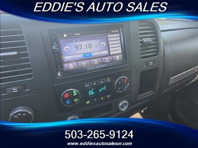 2007 Chevrolet Silverado 2500HD LTZ - Photo 3 - Gresham, OR 97080