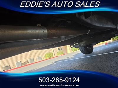 2007 Chevrolet Silverado 2500HD LTZ - Photo 6 - Gresham, OR 97080