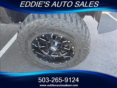 2007 Chevrolet Silverado 2500HD LTZ - Photo 10 - Gresham, OR 97080